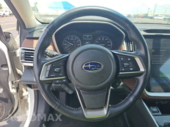 2022 Subaru Outback Touring - miniatura 10