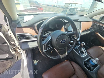 2022 Subaru Outback Touring - miniatura 11