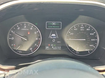 2022 Subaru Outback Touring - miniatura 12