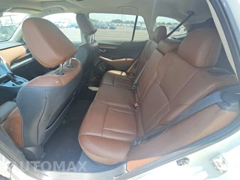2022 Subaru Outback Touring - miniatura 13