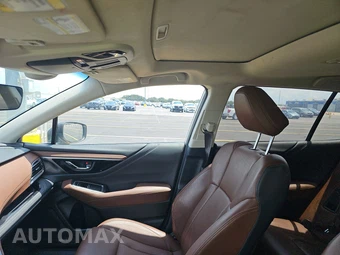 2022 Subaru Outback Touring - miniatura 14