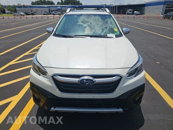 2022 Subaru Outback Touring - miniatura 2