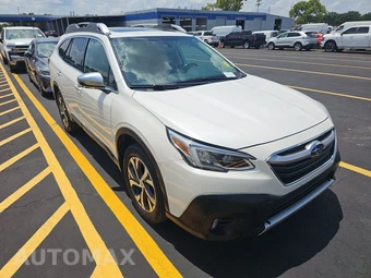 2022 Subaru Outback Touring - miniatura 3