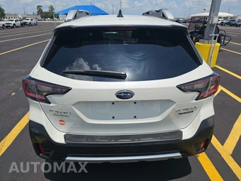 2022 Subaru Outback Touring - miniatura 5