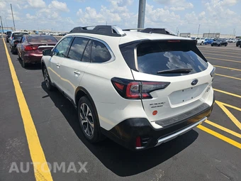 2022 Subaru Outback Touring - miniatura 6