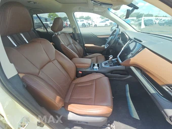 2022 Subaru Outback Touring - miniatura 8