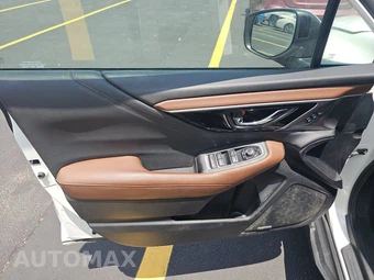 2022 Subaru Outback Touring - miniatura 9
