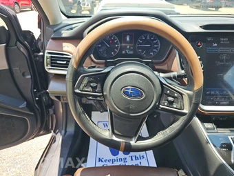 2022 Subaru Outback Touring - miniatura 10
