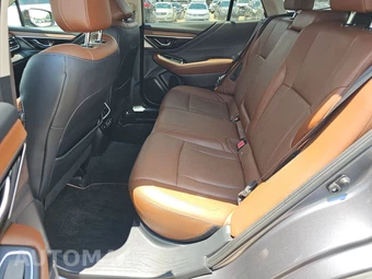 2022 Subaru Outback Touring - miniatura 13