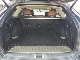 2022 Subaru Outback Touring - miniatura 16