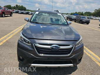 2022 Subaru Outback Touring - miniatura 2