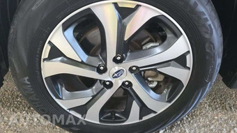 2022 Subaru Outback Touring - miniatura 23