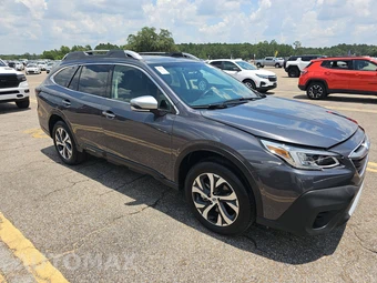 2022 Subaru Outback Touring - miniatura 3