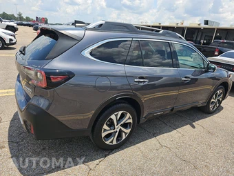 2022 Subaru Outback Touring - miniatura 4