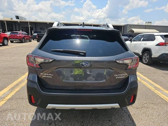 2022 Subaru Outback Touring - miniatura 5
