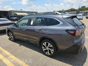 2022 Subaru Outback Touring - miniatura 6