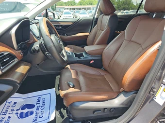 2022 Subaru Outback Touring - miniatura 7