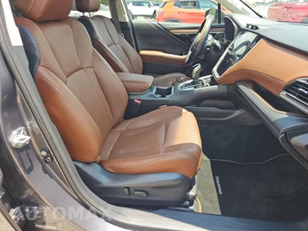 2022 Subaru Outback Touring - miniatura 8