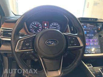 2022 Subaru Outback Touring - miniatura 10