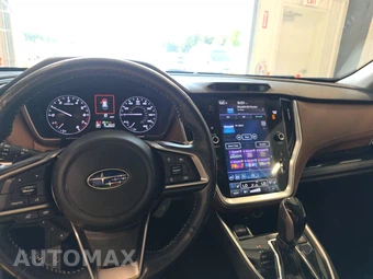 2022 Subaru Outback Touring - miniatura 11