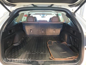 2022 Subaru Outback Touring - miniatura 16