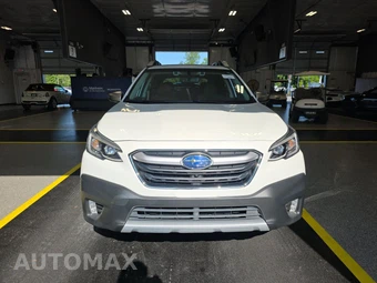2022 Subaru Outback Touring - miniatura 2