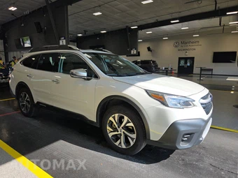 2022 Subaru Outback Touring - miniatura 3