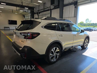 2022 Subaru Outback Touring - miniatura 4