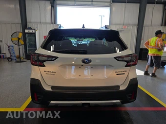 2022 Subaru Outback Touring - miniatura 5