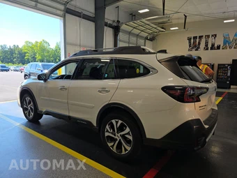 2022 Subaru Outback Touring - miniatura 6