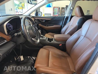 2022 Subaru Outback Touring - miniatura 7