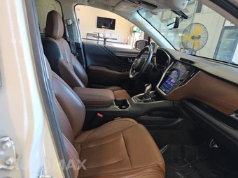 2022 Subaru Outback Touring - miniatura 8