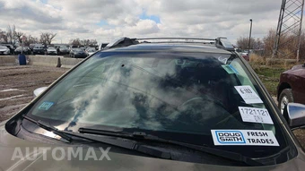 2022 Subaru Outback Touring XT