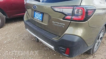 2022 Subaru Outback Touring XT – miniatura 10