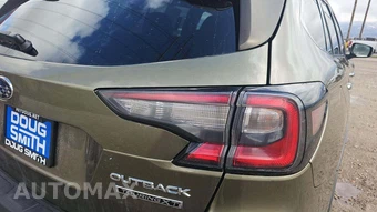 2022 Subaru Outback Touring XT – miniatura 12