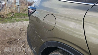 2022 Subaru Outback Touring XT – miniatura 13