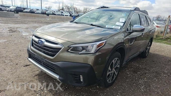 2022 Subaru Outback Touring XT – miniatura 2