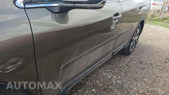 2022 Subaru Outback Touring XT – miniatura 3