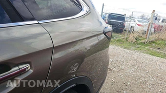 2022 Subaru Outback Touring XT – miniatura 4