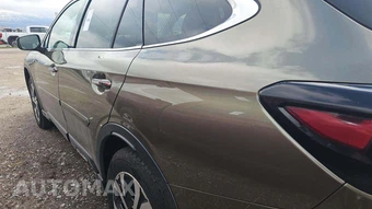 2022 Subaru Outback Touring XT – miniatura 5