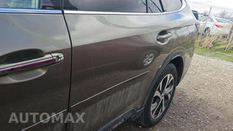 2022 Subaru Outback Touring XT – miniatura 6