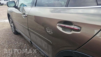 2022 Subaru Outback Touring XT – miniatura 7