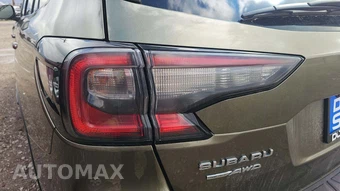 2022 Subaru Outback Touring XT – miniatura 8