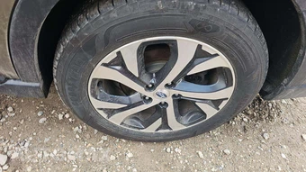 2022 Subaru Outback Touring XT – miniatura 9