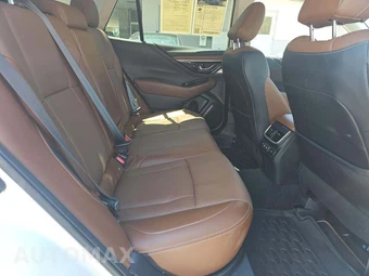 2022 Subaru Outback Touring XT - miniatura 13