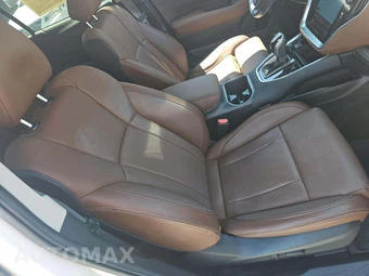 2022 Subaru Outback Touring XT - miniatura 15