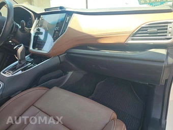 2022 Subaru Outback Touring XT - miniatura 16