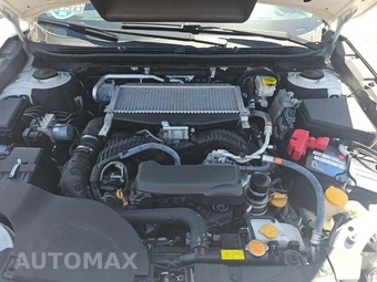 2022 Subaru Outback Touring XT - miniatura 18