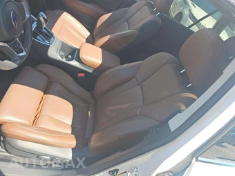 2022 Subaru Outback Touring XT - miniatura 3