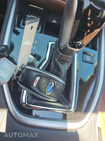 2022 Subaru Outback Touring XT - miniatura 5